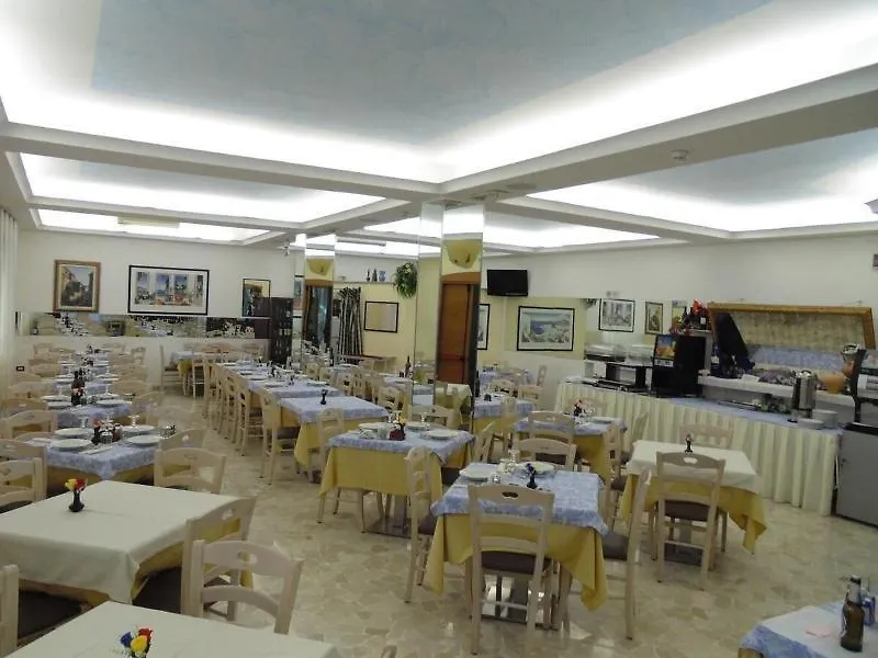 Hotel Dear Rimini
