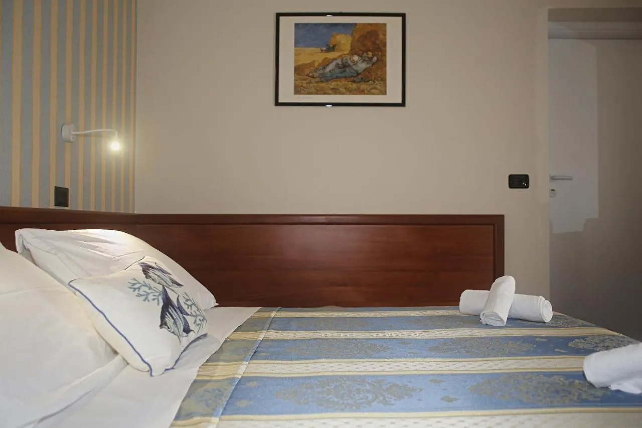 Hotel Dear Rimini Italy