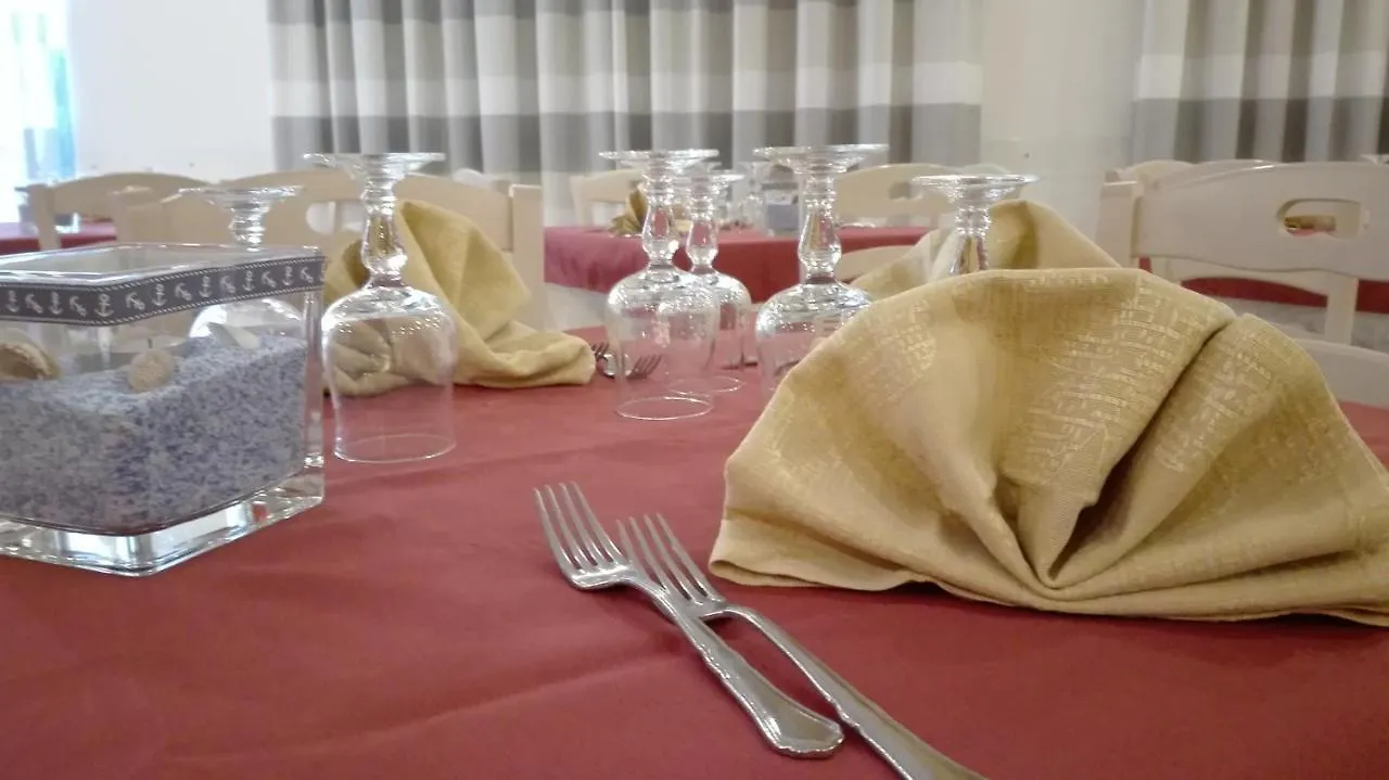 Hotel Dear Rimini