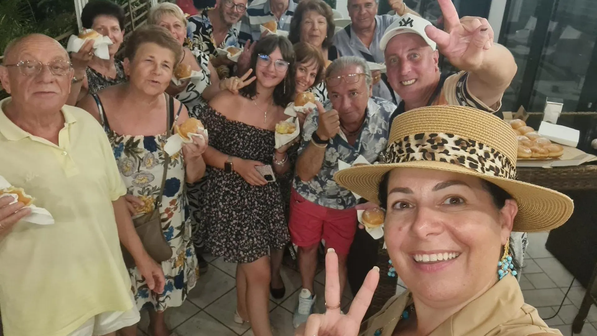 ***  Hotel Dear Rimini Italy