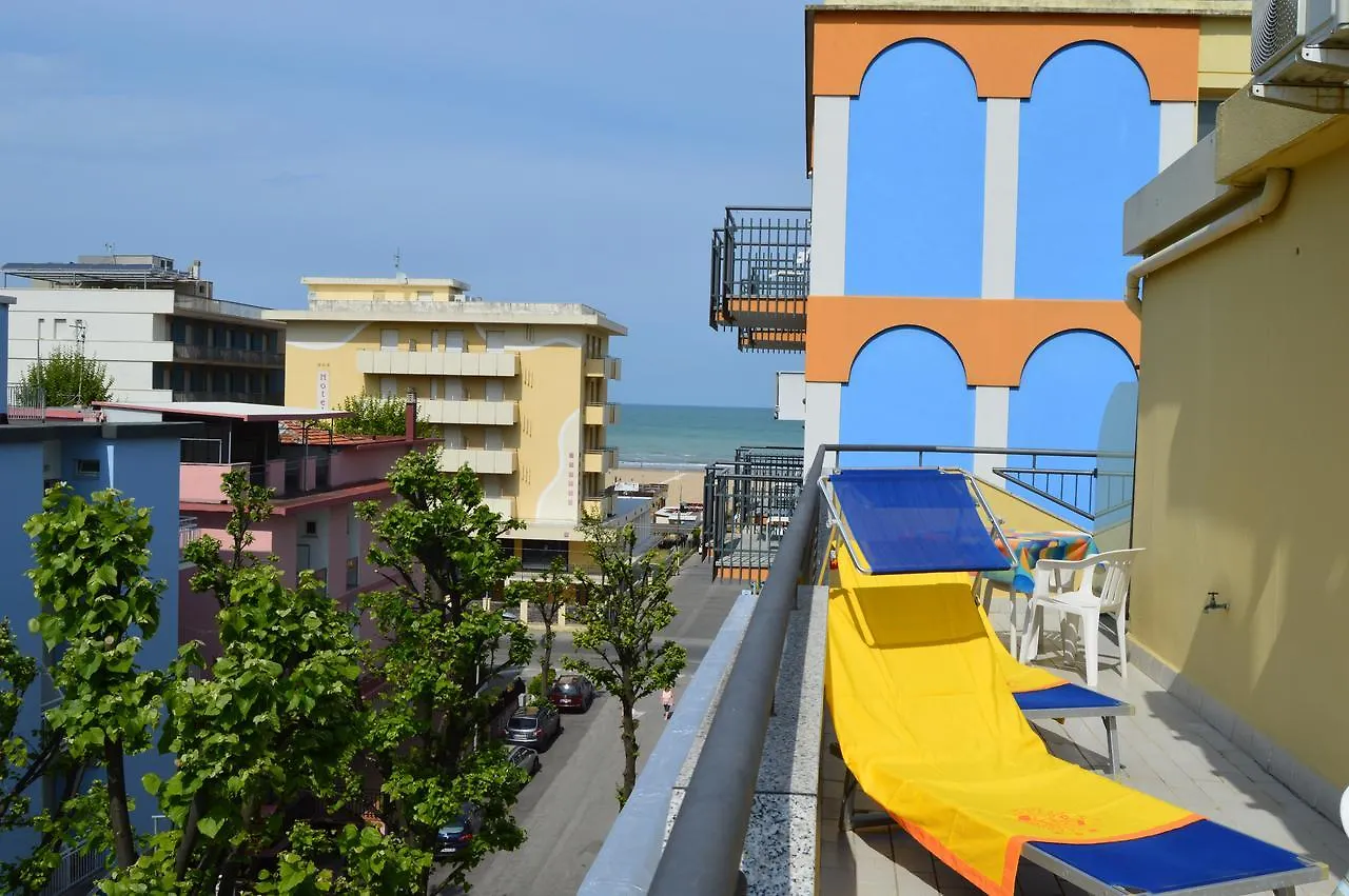 Hotel Dear Rimini