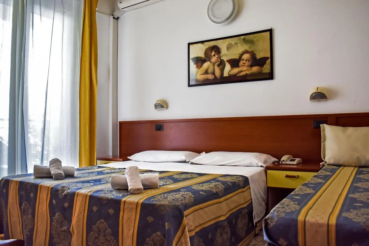 Hotel Dear Rimini