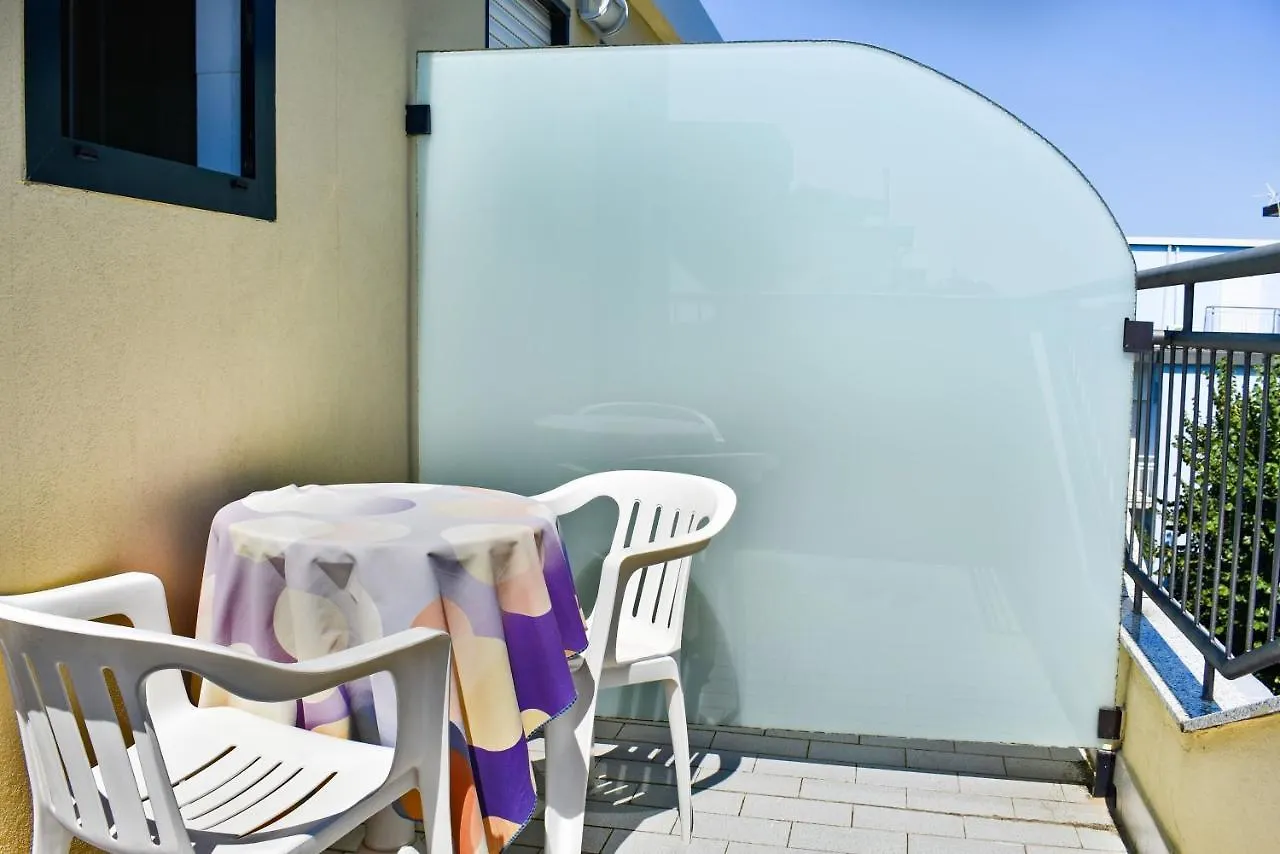 Hotel Dear Rimini