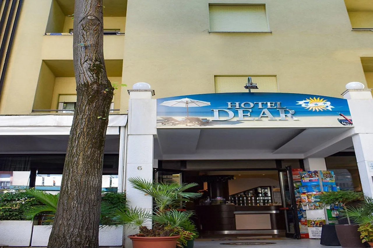 Hotel Dear Rimini
