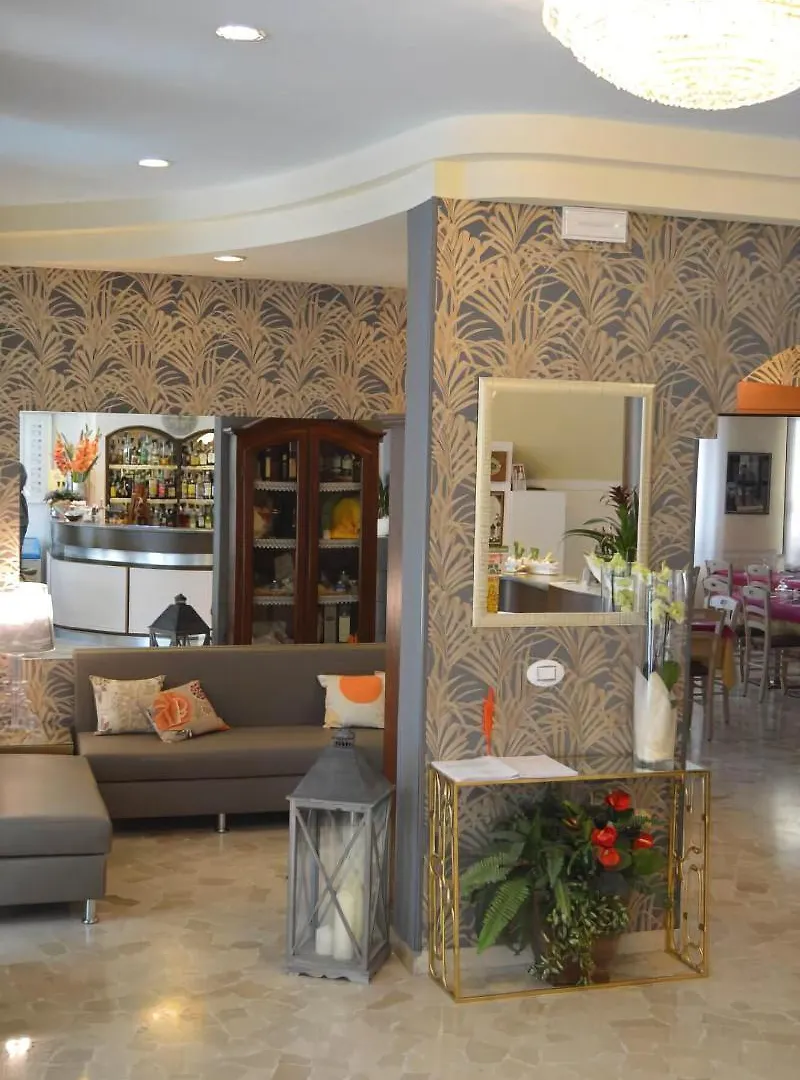 Hotel Dear Rimini