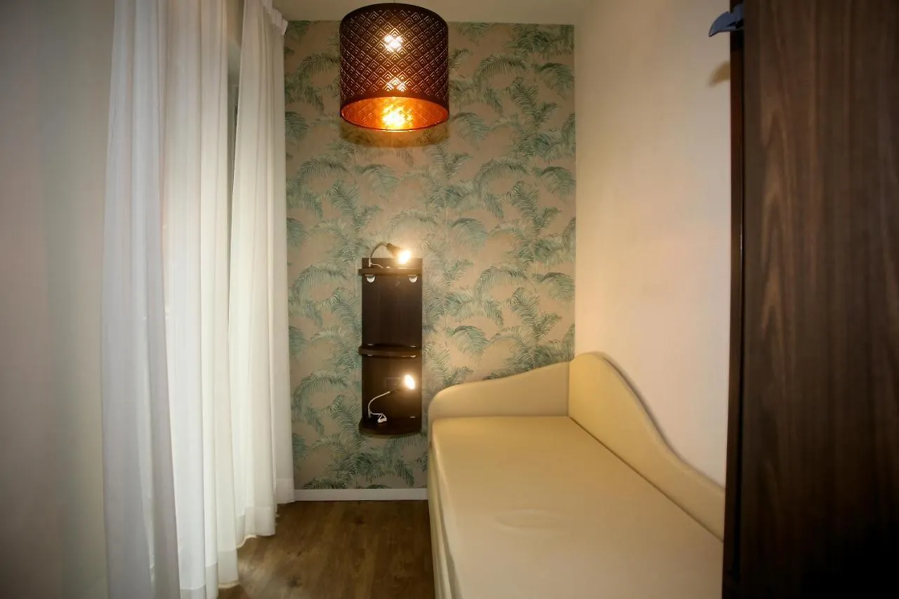 Hotel Dear Rimini