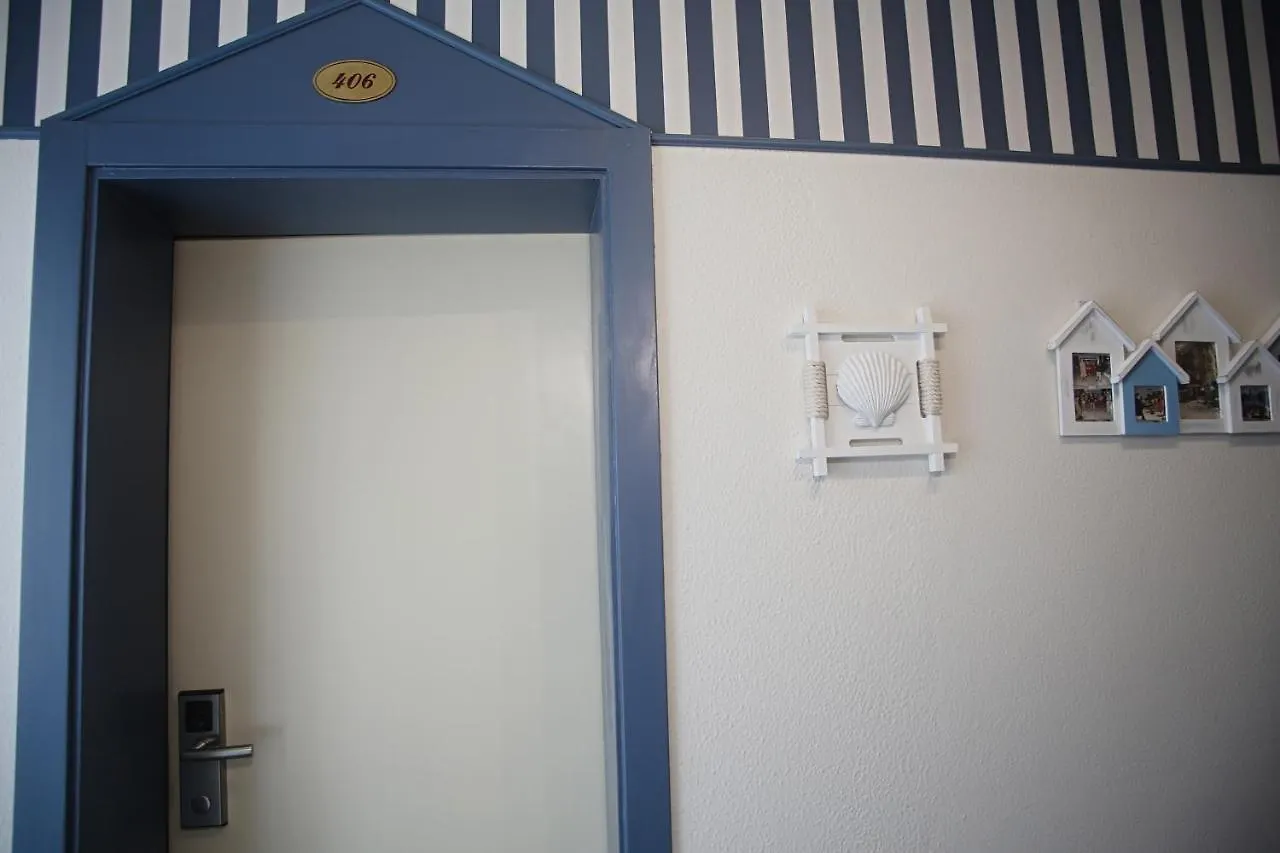 Hotel Dear Rimini 3*,  Italy