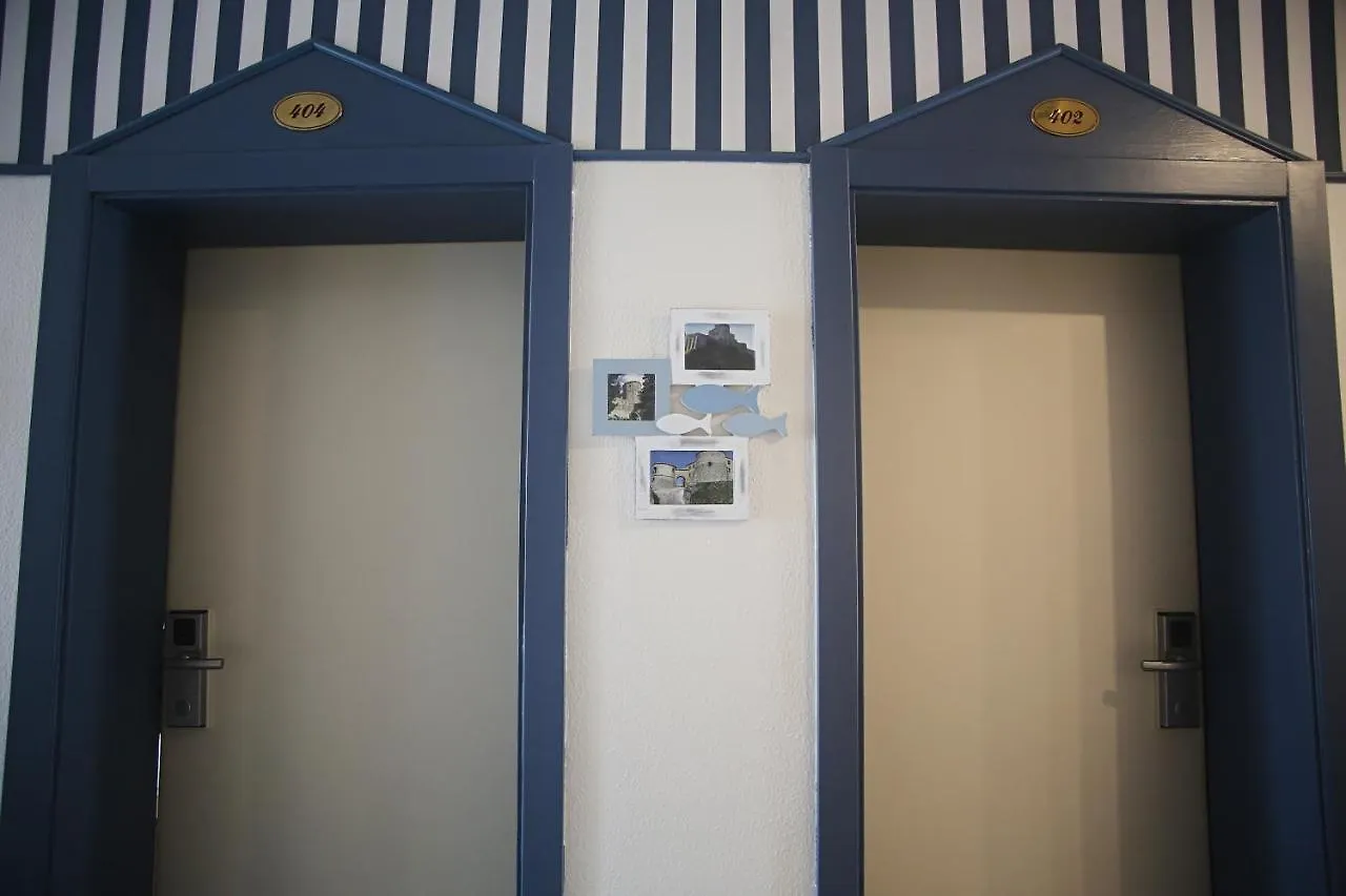 Hotel Dear Rimini