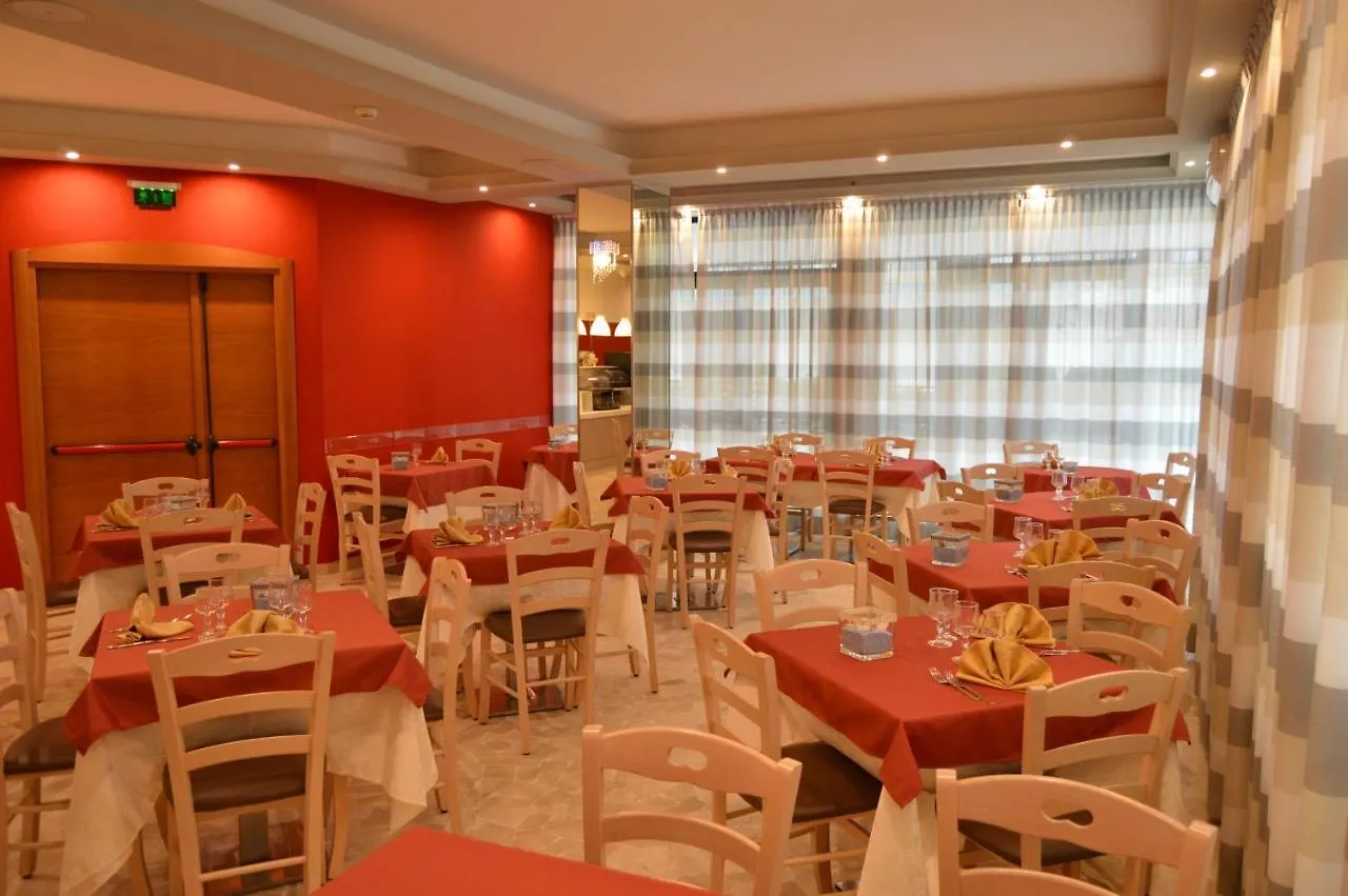 Hotel Dear Rimini