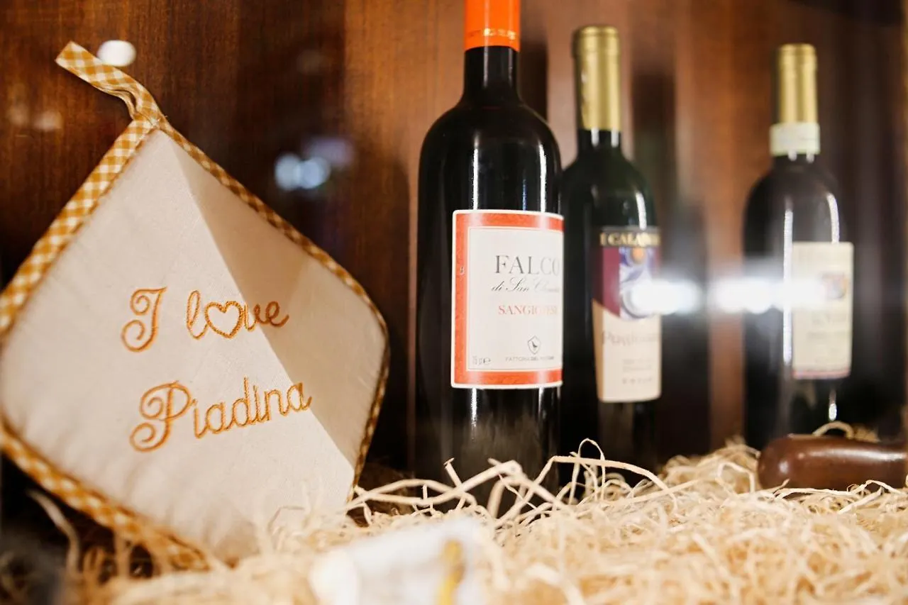 Hotel Dear Rimini