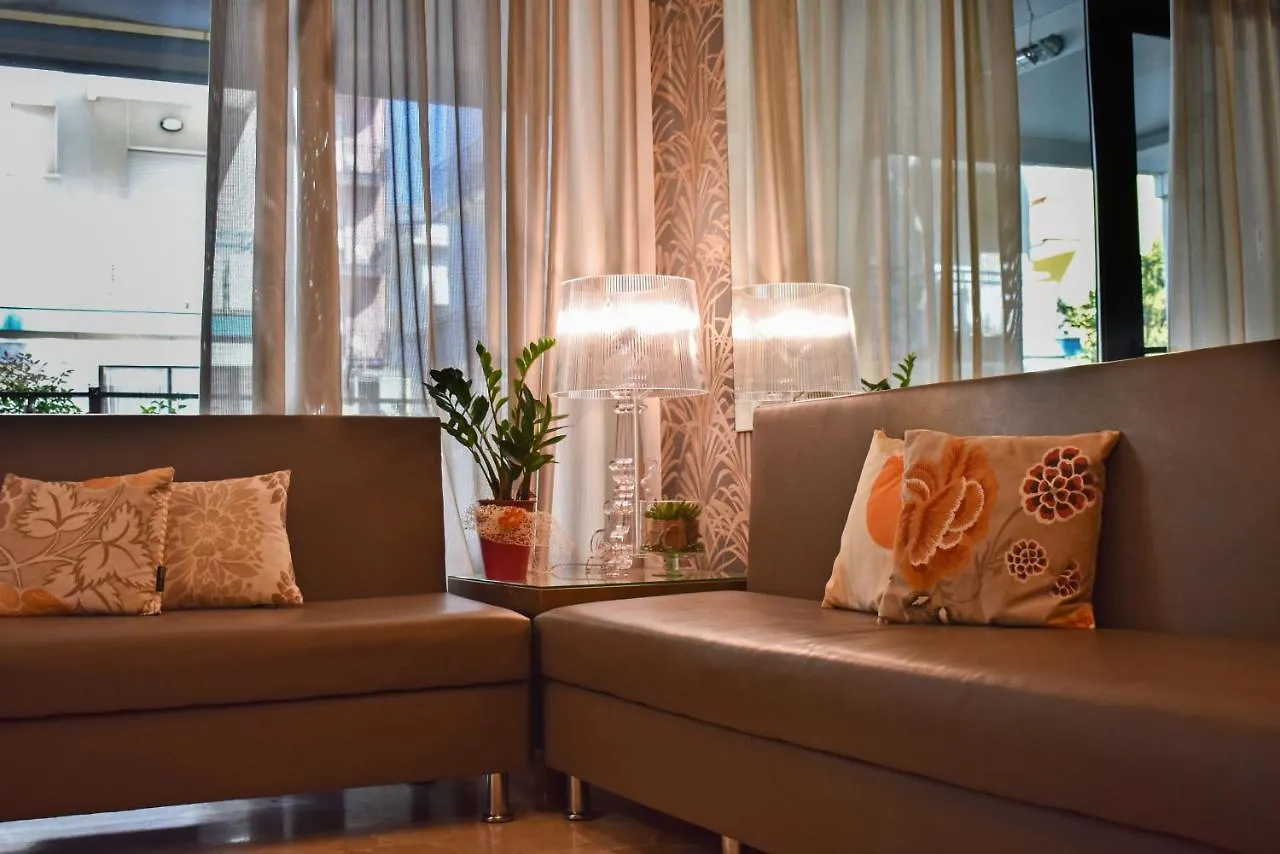 Hotel Dear Rimini