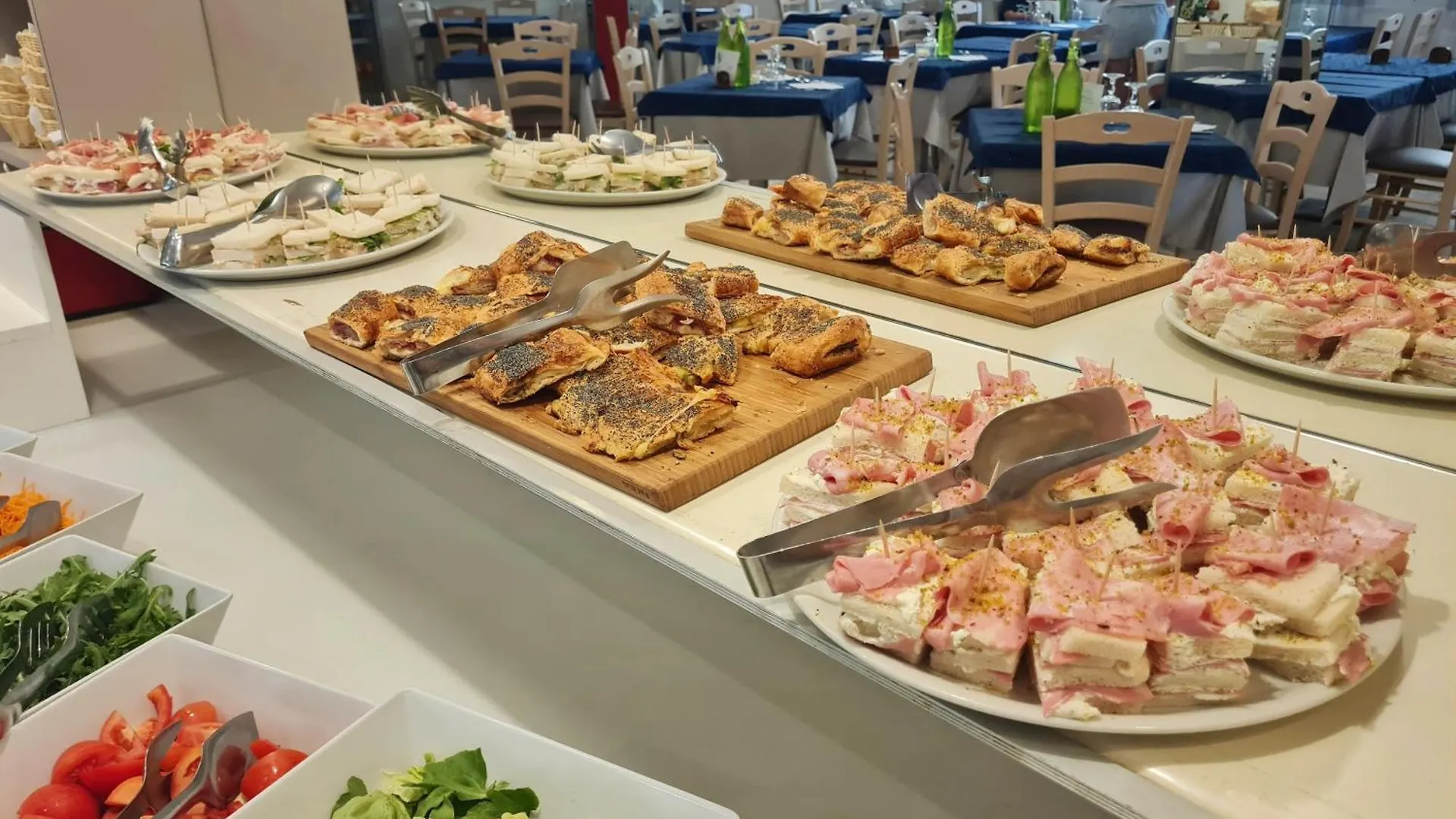 Hotel Dear Rimini