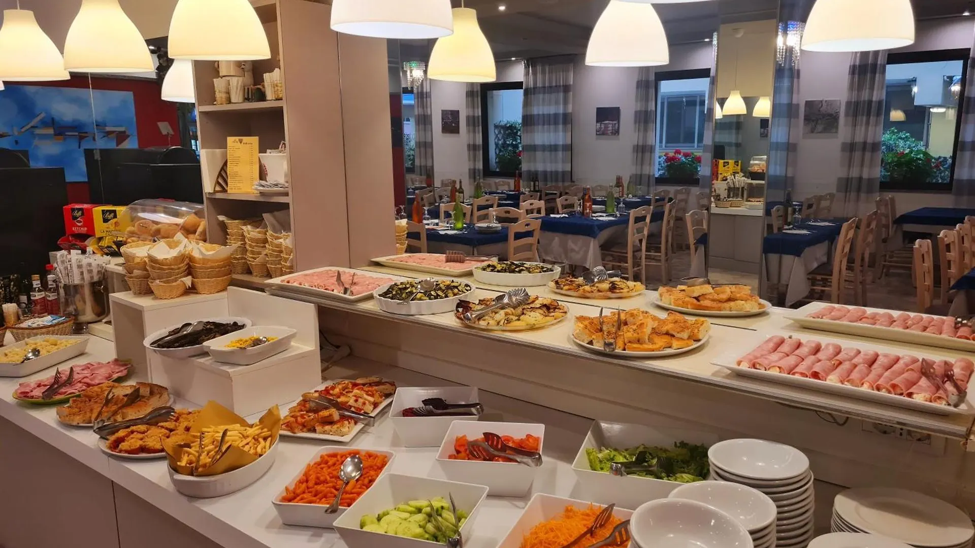 Hotel Dear Rimini