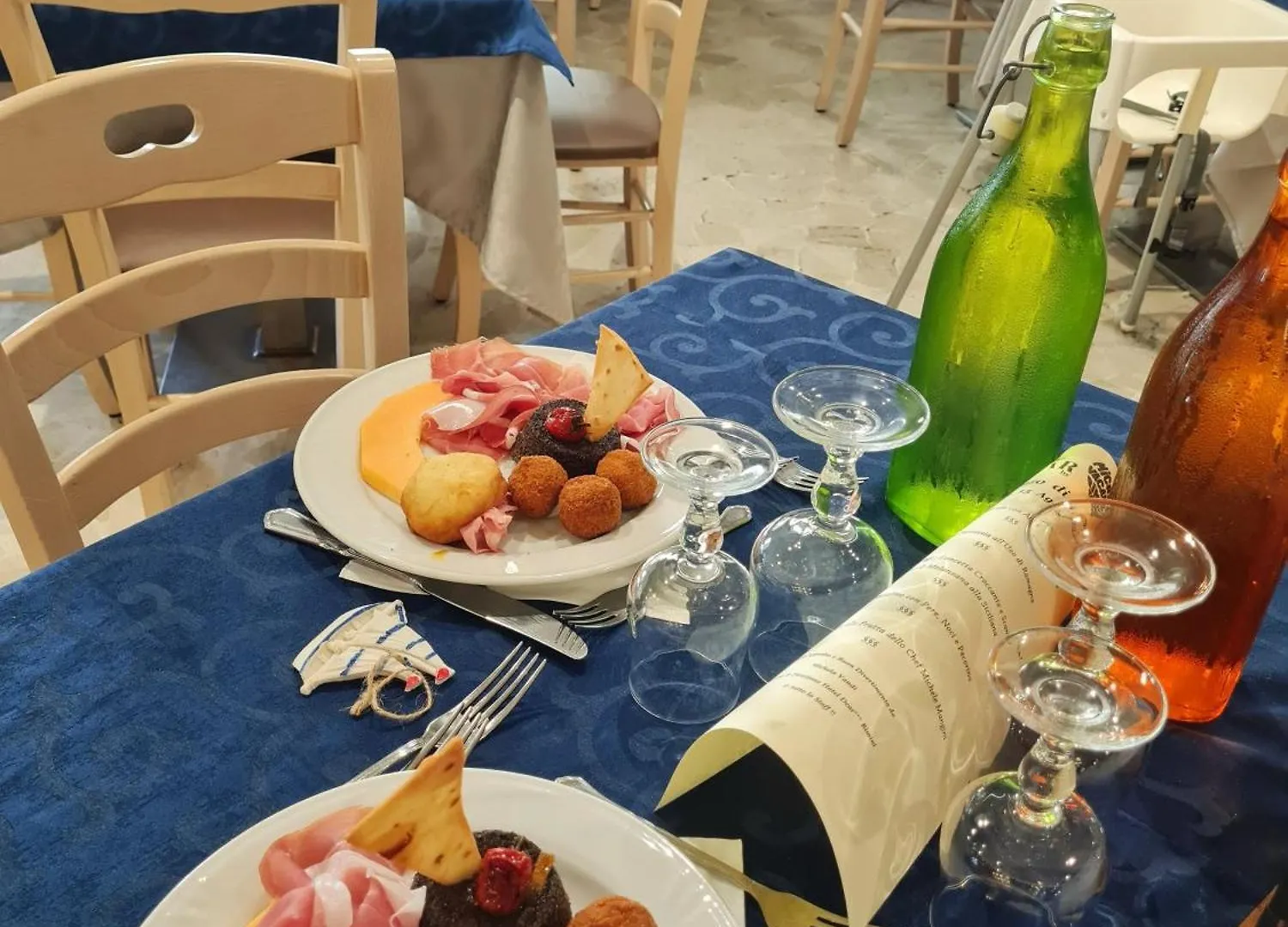 Hotel Dear Rimini Italy