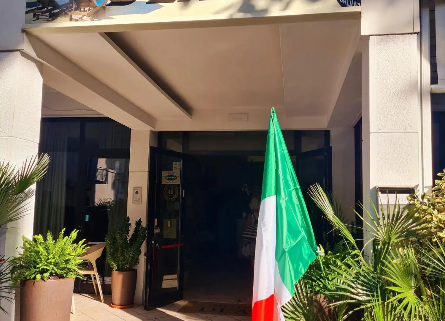 Hotel Dear Rimini
