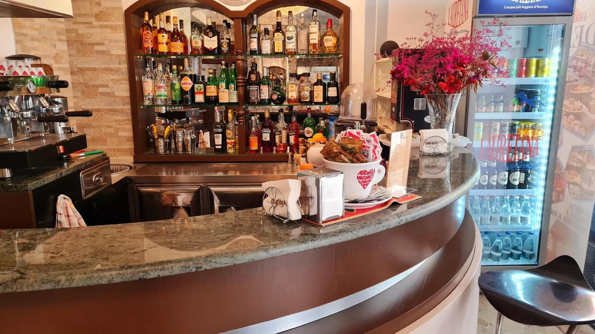 Hotel Dear Rimini Italy