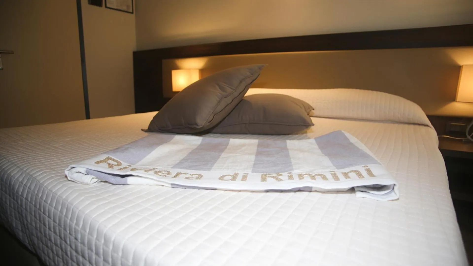Hotel Dear Rimini