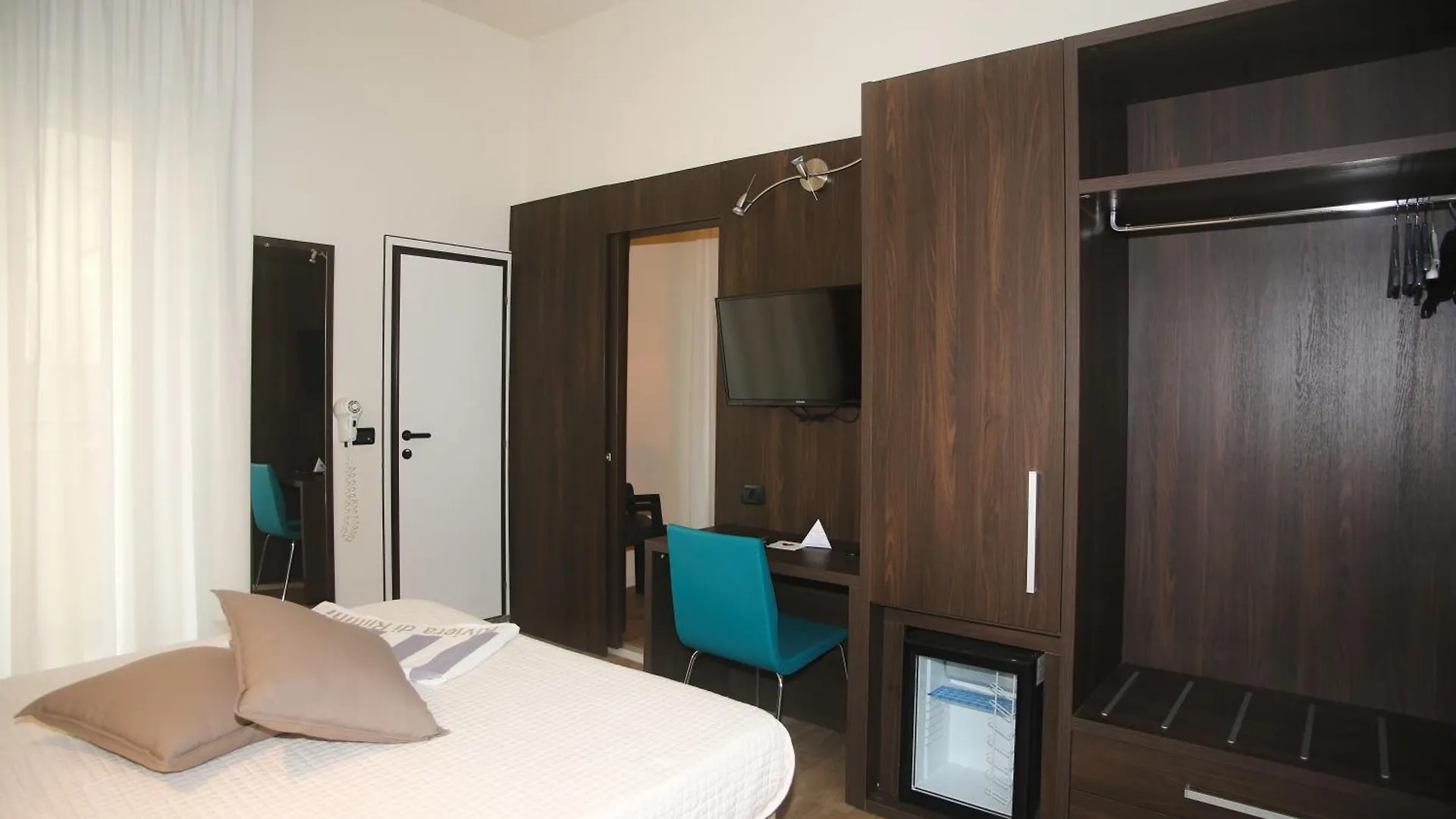 ***  Hotel Dear Rimini Italy
