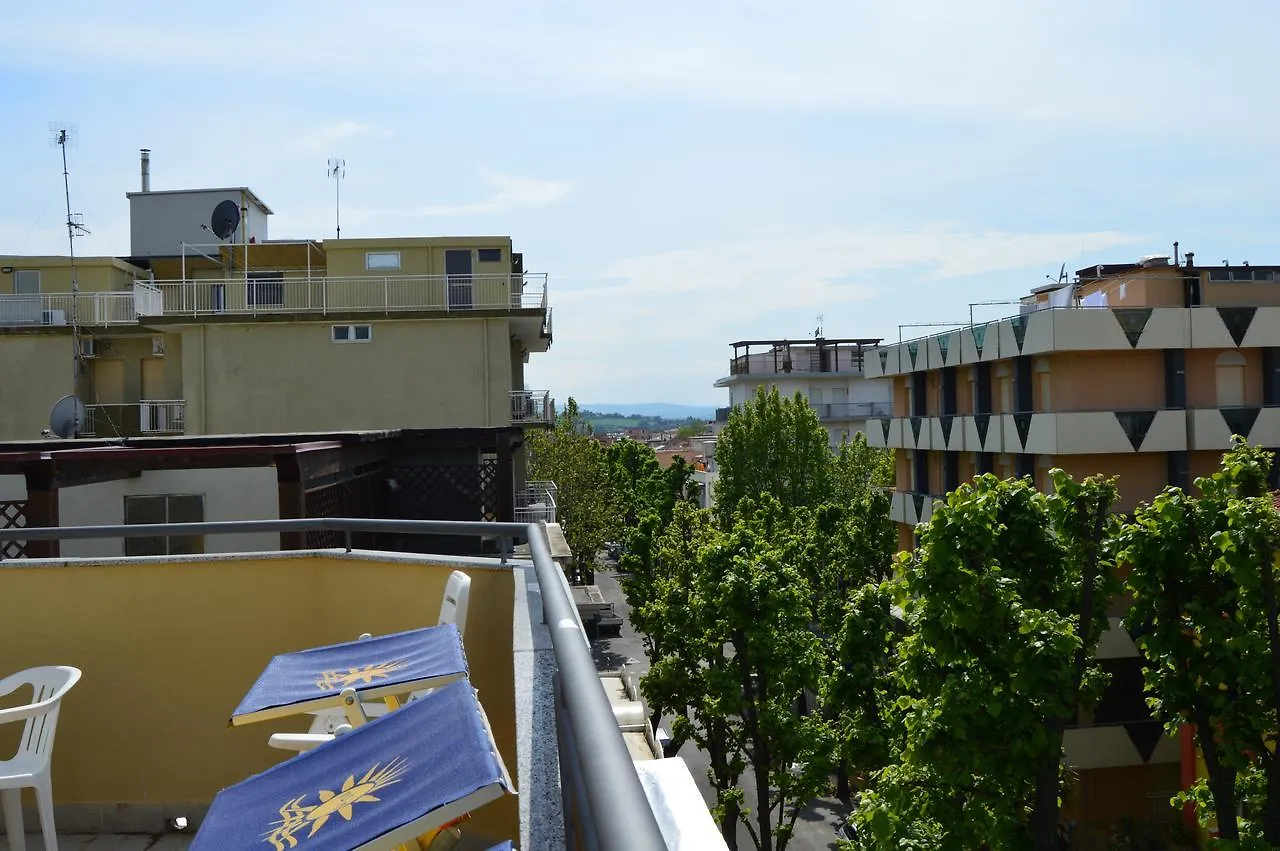 ***  Hotel Dear Rimini Italy