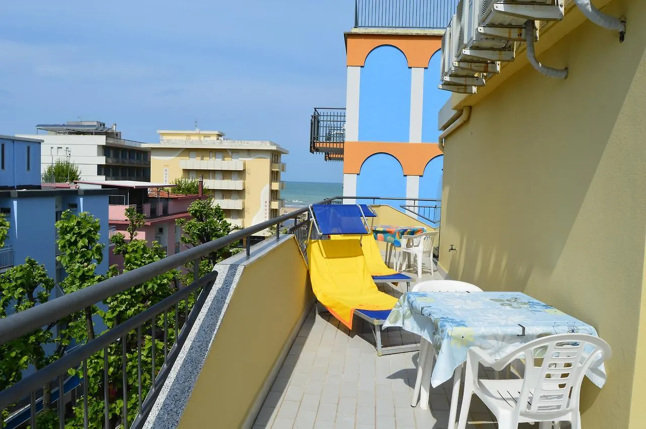 Hotel Dear Rimini