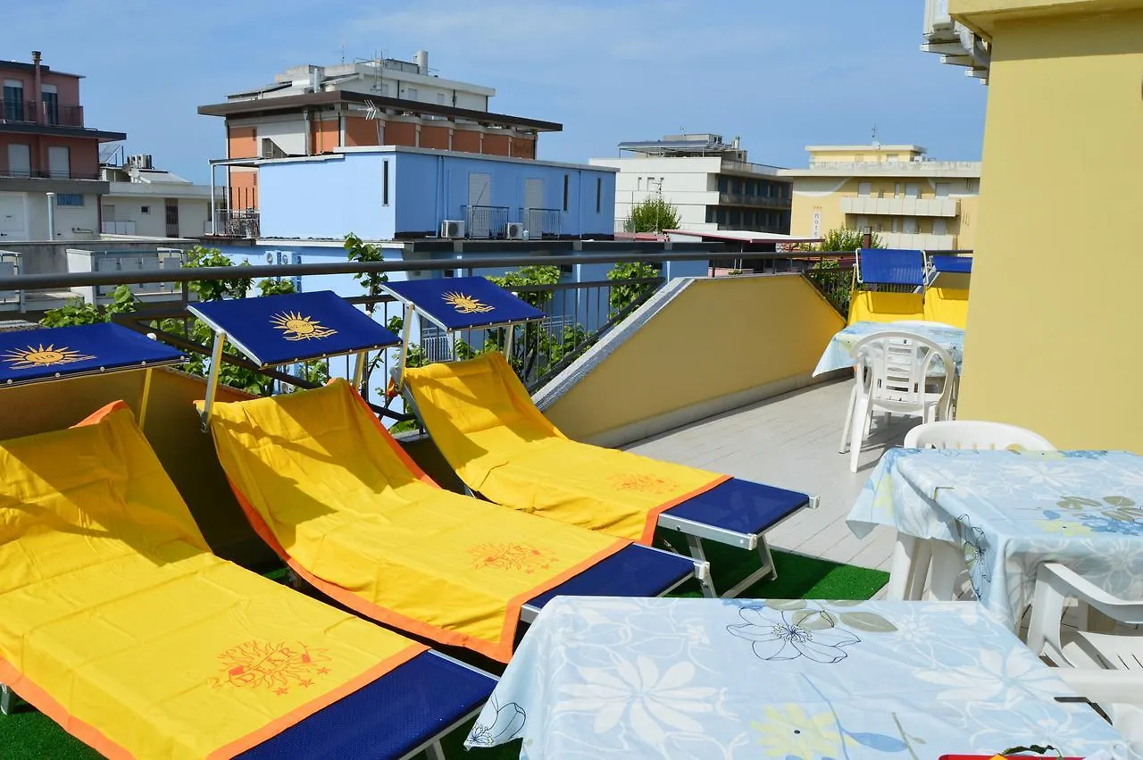 Hotel Dear Rimini