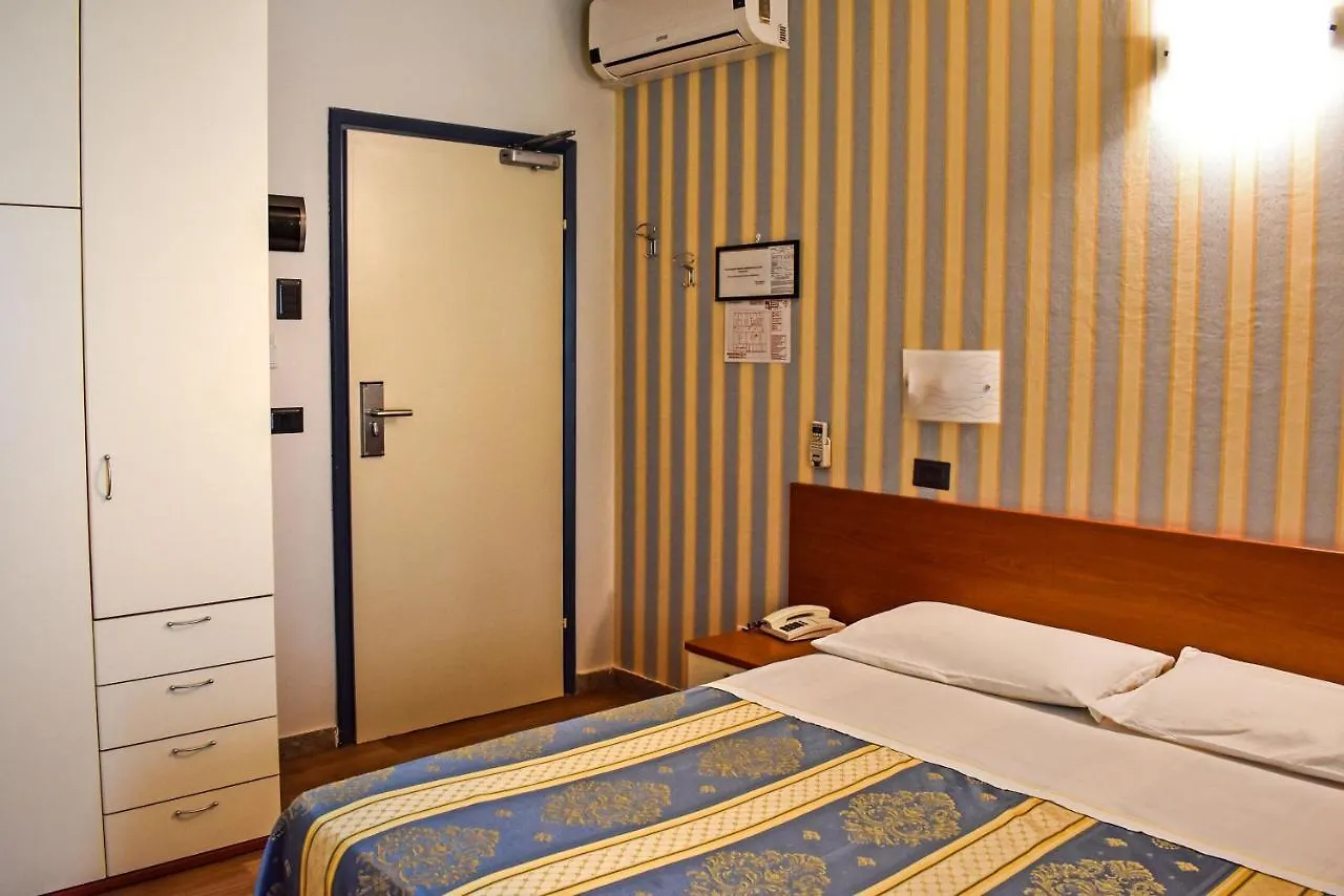 Hotel Dear Rimini