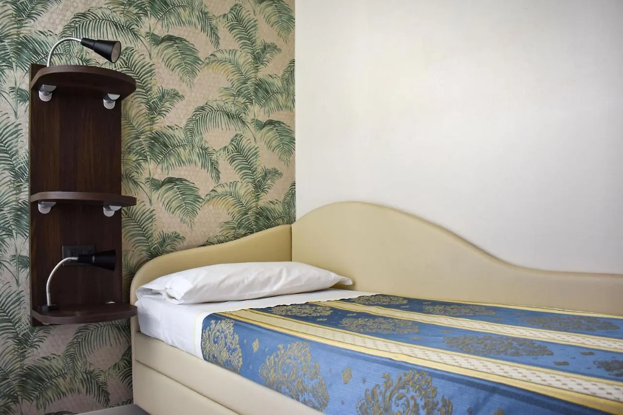 ***  Hotel Dear Rimini Italy