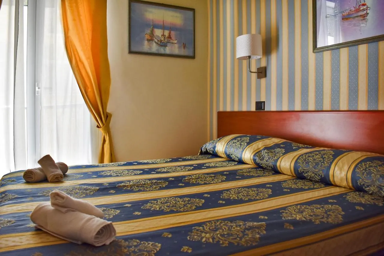 ***  Hotel Dear Rimini Italy
