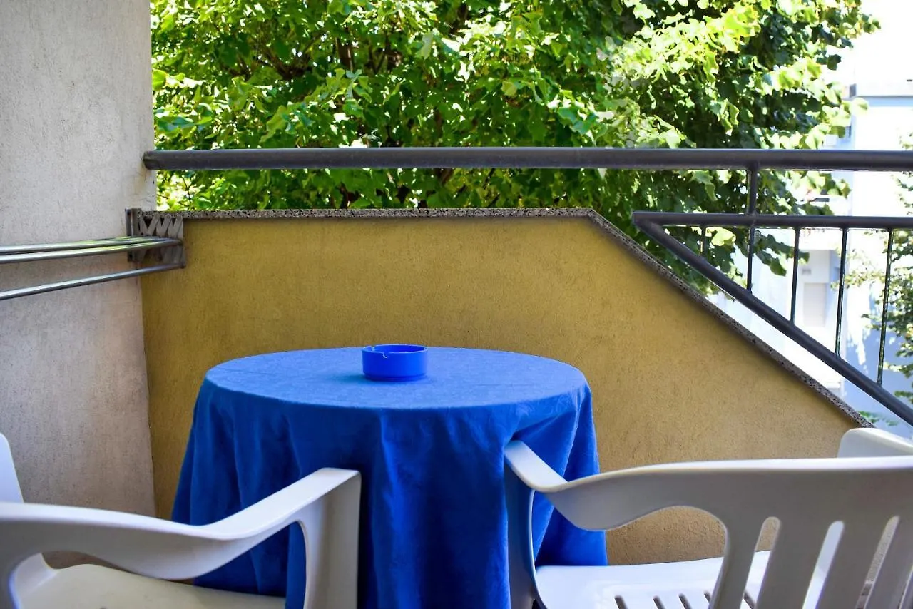 Hotel Dear Rimini Italy