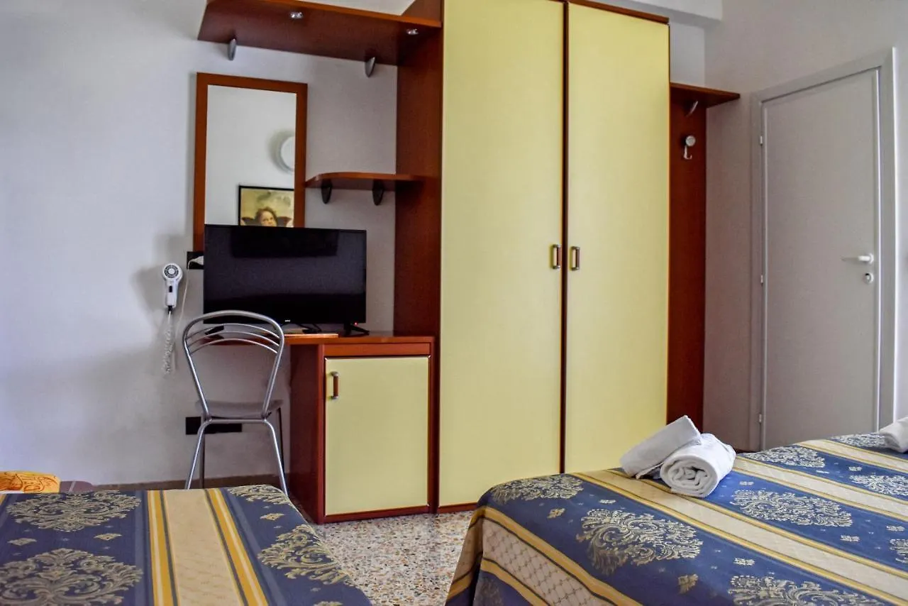 Hotel Dear Rimini