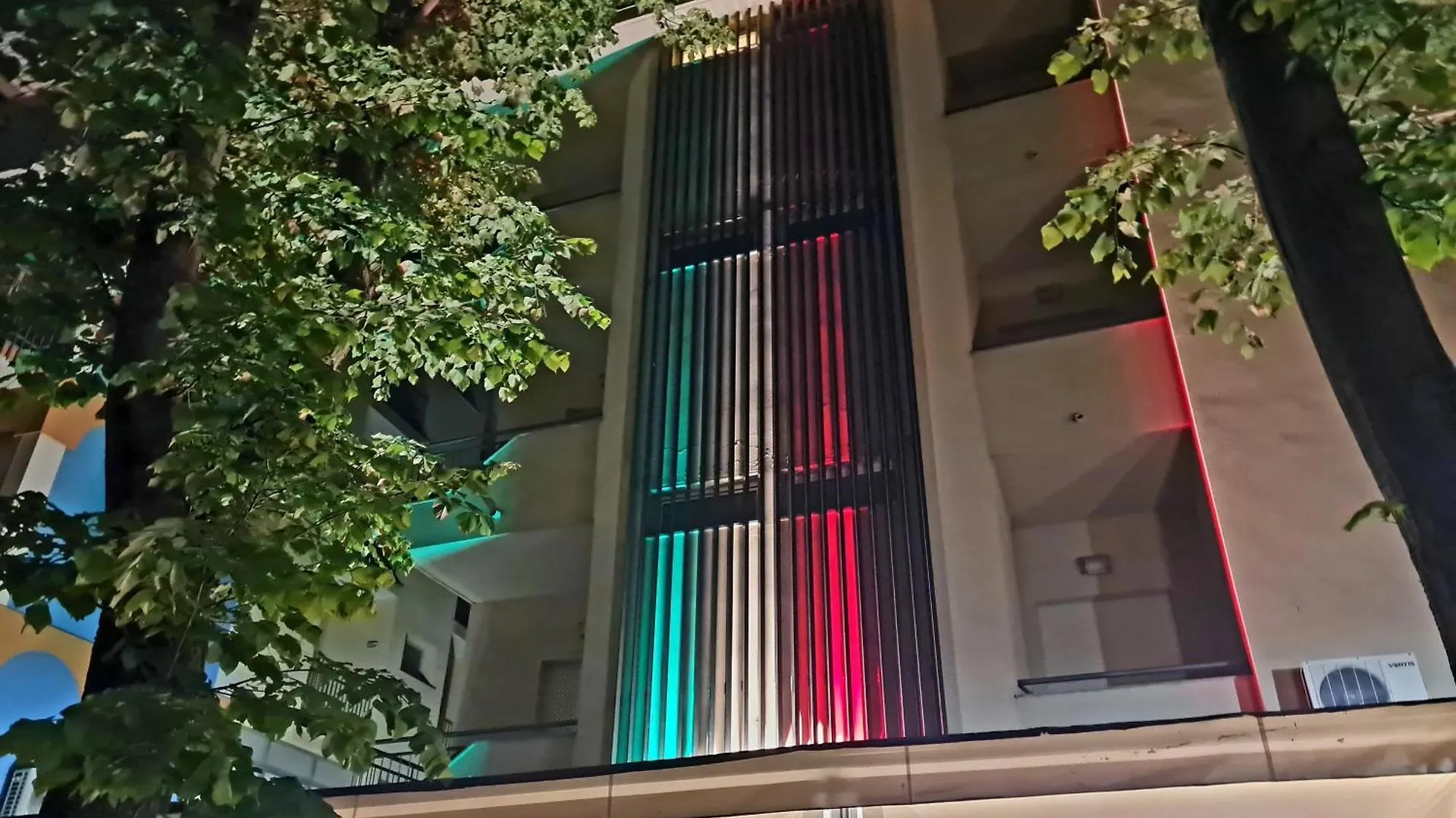Hotel Dear Rimini