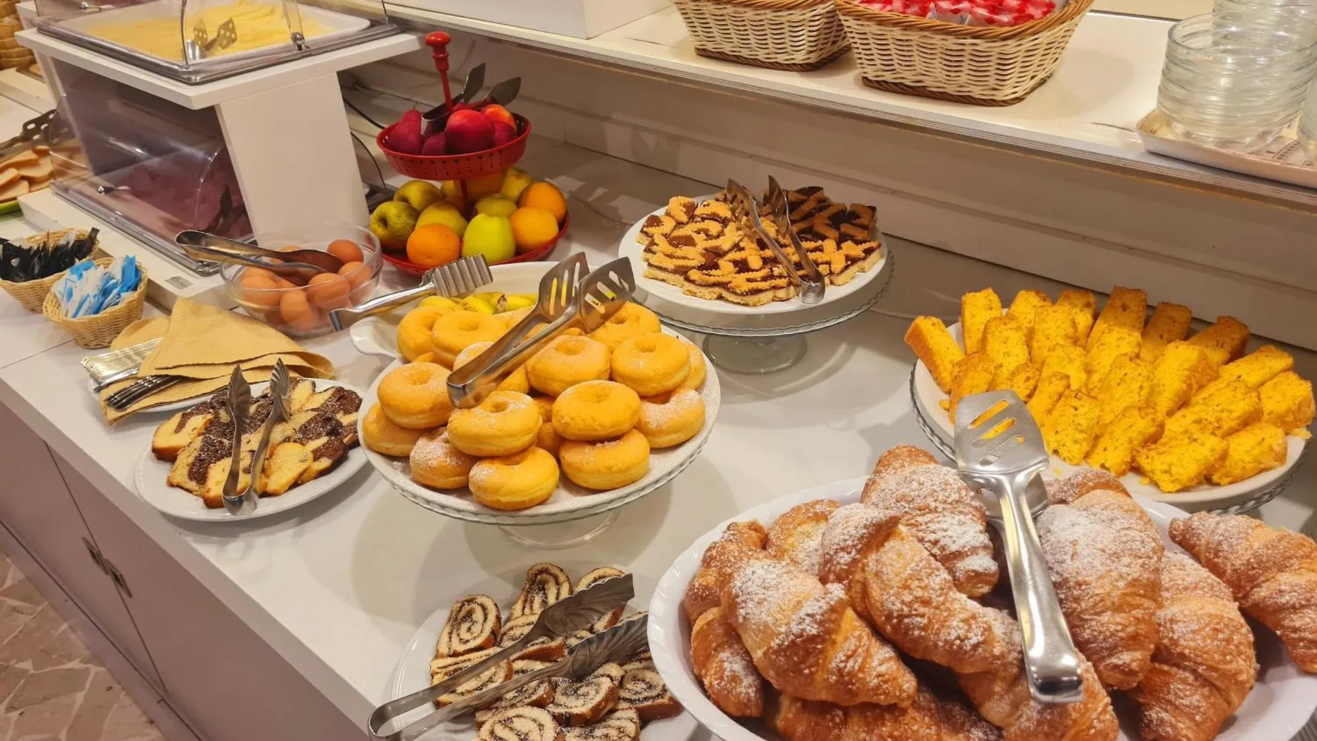 Hotel Dear Rimini Italien